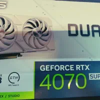 RTX 4070