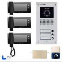 برقکار ساختمان. نصب و تعمییرات آیفون تصویری و صوتی