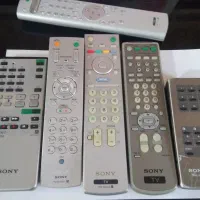 کنترل قدیمی ویدیو TV کمیاب|پخش‌کننده DVD و ویدیو|تهران, فلسطین (میدان انقلاب)|دیوار