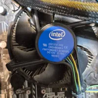 کیس کامپیوتر،پاور،بورد اصلی،پردازنده،رم و Dvd rw|رایانه رومیزی|تهران, شمس‌آباد|دیوار