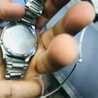 سیکو ۵ اورجینال ژاپنی|ساعت|شیراز, زند|دیوار