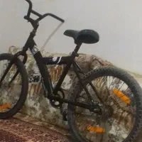 دوچرخه 20 سالم