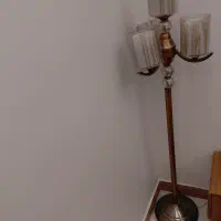 آباژور ایستاده شیک