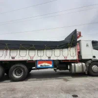 کامیون ایویکو|خودرو سنگین|اردبیل, |دیوار