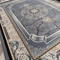 حس نقره ای|فرش|نسیم‌شهر, |دیوار