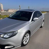 ام جی ۶ مگنت