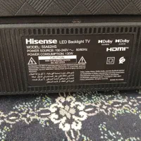 تلویزیون هاینس نیازمند تعمیر