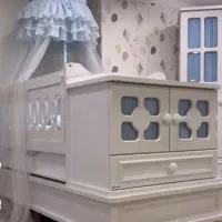 سرویس تخت خواب کودک ونوجوان