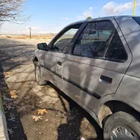 خودرو پژو ۴۰۵|خودرو سواری و وانت|محمدیه-قزوین, |دیوار