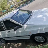 131مدل90فرمان هیدرولیک