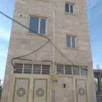 فروش منزل مسکونی  دو طبقه دهگلان   بلوار کشاورز