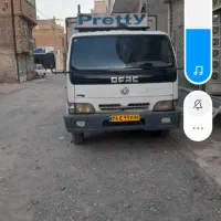 راننده پایه دوم میخام