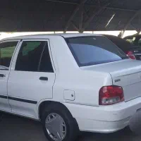 پراید ۱۳۲ se،مدل ۱۳۹۷