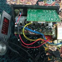 امپ 5.1کانال سینما خانواده مارک سونیا|سیستم صوتی خانگی|بیرجند, |دیوار