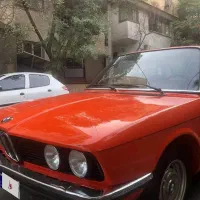 بی ام و ۵۱۸|خودرو کلاسیک|تهران, ونک|دیوار