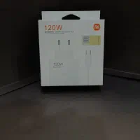 آپتور 120وات شیائومی اورجینال