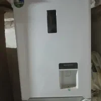 در حد نو سالم|یخچال و فریزر|کاشان, لتحر|دیوار