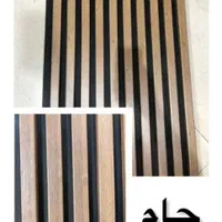 پخش ترمووال تایل ترمو پلای وود فینگرجوینت آلاچیق|مصالح و تجهیزات ساختمان|نوشهر, |دیوار