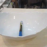 چینی کیلوعی مارک لمون و نسترن سرامیک نداریم|ظروف سرو و پذیرایی|تبریز, |دیوار