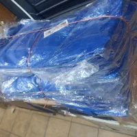 روکش کولر آبی