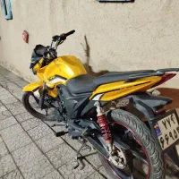 موتور دلتا ۱۶۰