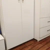 سرویس کمد و کشو|تخت و سرویس خواب|اسالم, |دیوار