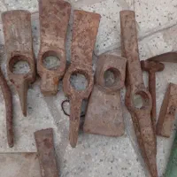 وسایل قدیمی