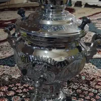 سماور گازی مناسب جهیزیه