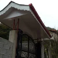 جوشکاری آسانسور والپست درب حیاط پنجره