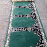 فرش سجاده‌ای