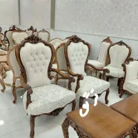 مبل زیبای آراد فروش ویژه نقد و اقساط