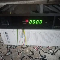 دستگاه گیرنده دیجیتال فول اچ دی