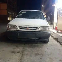 پراید مدل 97 معامله با 405مدل93ب بالا