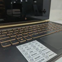 باریک ترین لپ تاپ جهان hp Spectre 13|رایانه همراه|دزفول, |دیوار