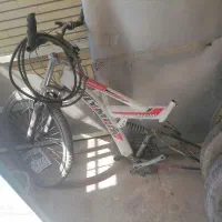 دوچرخه