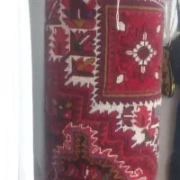 فرش چشمه زان بارماخ توخشی تازه از دار افتاده