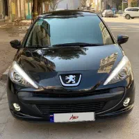 ۲۰۷ پانارومامدل۱۴۰۱