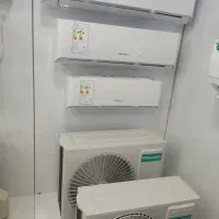 فروش کولر گازی هایسنس در تمام قدرتها