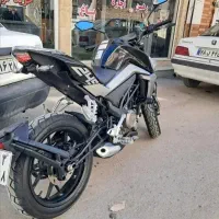 cf250مدل1404کرخشک