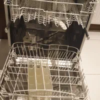 ماشین ظرف شویی