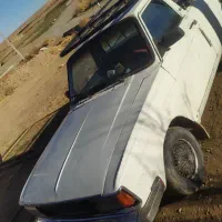 وانت مدل ۸۶|خودرو سواری و وانت|قروه, |دیوار