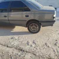 پژو405 GLx|خودرو سواری و وانت|خورموج, |دیوار