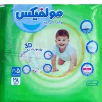 مولفیکس سایز ۵