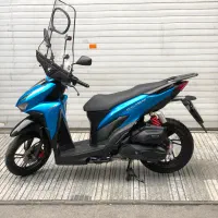 کیلیک ۱۵۰ مدل ۱۳۹۹