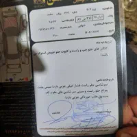 پژو 207i پانوراما دنده‌ای، مدل ۱۴۰۱|خودرو سواری و وانت|قرچک, باقرآباد|دیوار