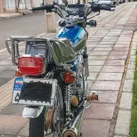 موتور 125ساوین