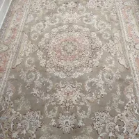 قالی شش متری