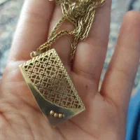 گردنبند شیک و محکم|جواهرات|کوهدشت, |دیوار