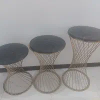 میز عسلی جلو مبلی