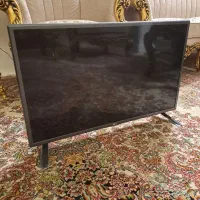 تلویزیون ال جی اصل کره 32